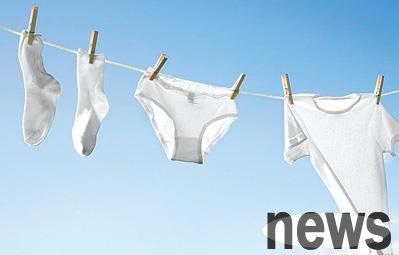Are you still washing your underwear in the wrong way? How to clean the underwear