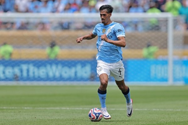 Reindez: AC Milan will always be in my heart. Ibrahimovic is happy for me to join Manchester City