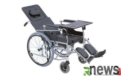 Cleaning and Maintenance of Wheelchairs-Purchasing Tips