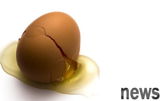 The wonderful use of egg shells makes the skin delicate and smooth, and can also prevent inflammation and relieve pain
