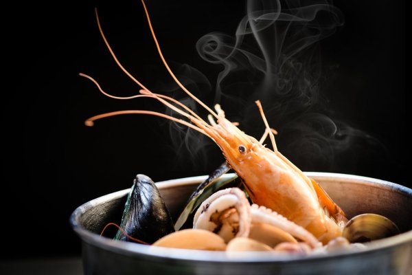 It’s not that you just don’t eat hot pot! 4 guides for preventing pain and wind, red meat and delicate hearts are all mines