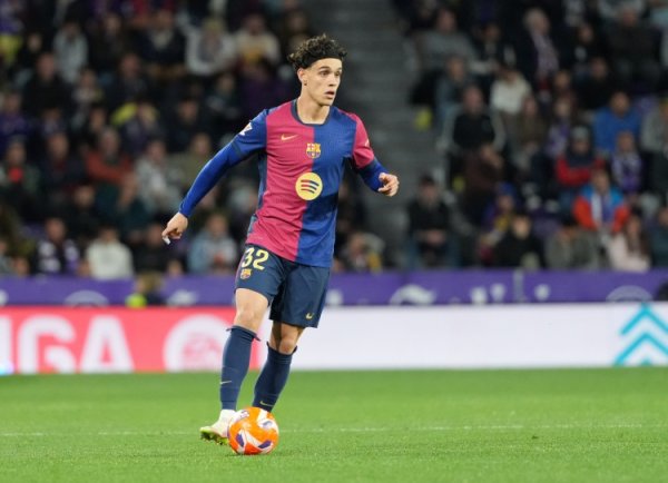 Each Sport: Ford is close to joining West Ham on loan, and players want to return to Barcelona in the future