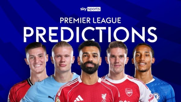 Sky prediction: Black Cat sends the Red Devils into the abyss 2-1, Blues 1-1, Gunner Blue Moon wins